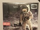 Something Corporate Played In Space Vinyl - SRC Limited Edition Red NEW UNOPENED