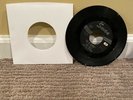 PSYCH ROCK 45rpm Link Wray and The Raymen - Ace of Spades / Hidden Charms 7in EX