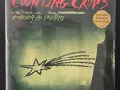 Counting Crows  Recovering the Satellites  2LP 180g Vinyl Ltd. Green