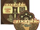 AMORPHIS - BROTHER AND SISTER, ORG 2021 12