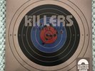 The Killers - Direct Hits limited double clear vinyl still sealed