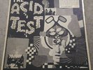 The Acid Test by KEN KESEY & THE GRATEFUL DEAD 1st LP 1966 Original  Sleeve Only