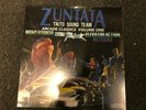VINYL LP -  ZUNTATA - TAITO SOUND TEAM - ARCADE CLASSICS VOLUME ONE - 1