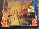 THE METERS - Fire On Bayou  LP FIRE Colored Vinyl New Sealed Mint