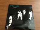 VAN HALEN OU812 WARNER BROTHERS 1988 SPECIALTY RECORDS PRESSING NEAR MINT