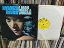 James Carr Orig 1968 Gold Wax Rare Soul LP A Man Needs A Woman Solid VG+