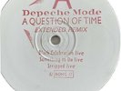 DEPECHE MODE -A Question Of Time- Rare UK 12