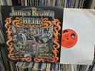 James Brown 2XL Hell LP 1974 Polydor Orig Gatefold Beautiful vinyl Pristine NM