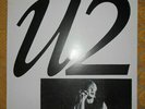 U2 ?DEMOTAPE - LP FIRST DEMOS - NICE AND RARE