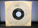 Glass Harp -45 Single -She Told Me-Phil Keaggy-Youngstown, Ohio-Autographed-Trio