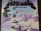 Metallica - Demonic Invocation - In Memory of Cliff Burton - Live Vinyl -