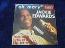 Jackie Edwards - Oh Mary 