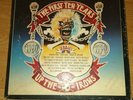 Iron maiden First Ten Years Complete Box Set