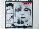 U2 - THREE - 3 track single -white label acetate - very rare
