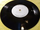 PAUL HADLOW Unknown Artist THE PROMISED LAND EMIDISC 45 ROCK ROLL 1970s 1980s