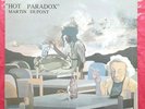 MARTIN DUPONT Hot Paradox LP 33T 12