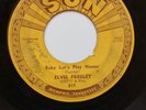 Elvis Presley SUN 217 Original 45