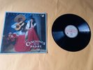 Linda Ronstadt Lp Vinyl Canciones De Mi Padre 1987 Elektra Ruben Fuentes