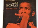 LEE MORGAN THE COOKER Blue Note 1578 Original Mono Deep Groove EAR Pepper Adams