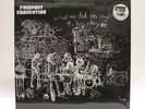 Fairport Convention What We Did On Our Holiday [LP] *In Shrink* 2008 4 men 4M157