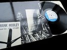 Hank Mobley And His All Stars **Original US Blue Note BLP 1544 Deep Groove**