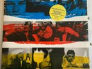 THE POLICE - Synchronicity Vinyl LP Purple Translucent PROMO 1st Press VG+