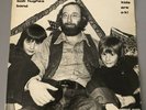 The Bob Hughes Band The Kids Are Ok  Folk Rock Private Press Rare Vinyl Record