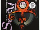 Prince And The New Power Generation ?– Sexy MF Shaped picture disc
