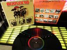 1964 MONO ORIG  The BEATLES '65   Beat Garage   LENNON McCartney Harrison Starr