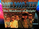 SEALED 1966 Stereo  SHADOWS OF KNIGHT - BACK DOOR MEN - IMPACT FUZZED PSYCH PUNK