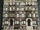 LP VINYL Led Zeppelin ?Physical Graffiti SSK 89 400 GERMAN 1ST PRESS  NM/EX+