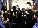 Prince & The New Power Generation ?– Thunder  PICTURE DISC