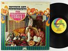 Strawberry Alarm Clock - Incense And Peppermints LP - UNI VG+