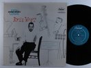 CLAUDE WILLIAMSON TRIO Keys West CAPITOL LP mono ^