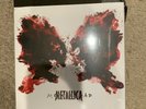 METALLICA 45 RPM 7