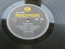 THE BEATLES  ORIGINAL 1965  UK LP  RUBBER SOUL -1 -1  LOUD CUT
