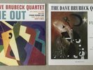 THE DAVE BRUBECK QUARTET Time Out / Time Further Out 180g GREEN VINYL NEW 2x LP