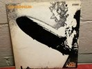 LED ZEPPELIN Self Titled ATLANTIC SD-19126 VINYL Record LP
