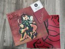 Celeste Signed not your Muse Vinyl LP Autogramm handsigniert autograph