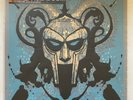 MF DOOM DANGERDOOM – The Mouse & The Mask Limited Edition Black 2x Vinyl LP