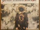 Poison the Well You Come Before You black vinyl 2017 repress misprint edition