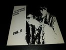 The Sisters Of Mercy ?– the incredible history of the sisters vol 2 - lp -