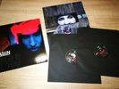 Marilyn Manson - The High End Of Low   Vinyl   LP Korn Rammstein