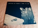 The Sisters Of Mercy ?– time to cry  - 2 x lp -