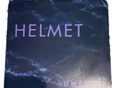 Helmet, Unsung, 7” Color Vinyl, Rare, 1991