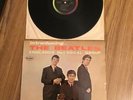 ‘Introducing The Beatles’ 1964 original 1st press version two mono Lp in VG+
