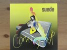 Suede ?– Coming Up 1° Stampa USATO
