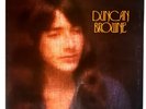 DUNCAN BROWNE Duncan Browne  1973  RAK   A1 / B2      good