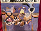 Dave Brubeck Quartet LP- Time Out - Columbia 6 Eye CL 1397 Mono EX Vinyl  1961
