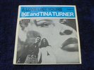 Ike & Tina Turner - A Love Like Yours 1966 FRANCE EP LONDON